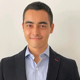 Mikel Iglesias Chang profile photo